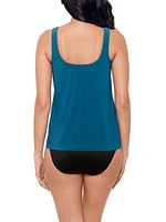 Illusionists Ursula Tankini Top