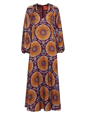 Diva Dress