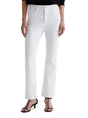 Farrah Boot Crop Pants