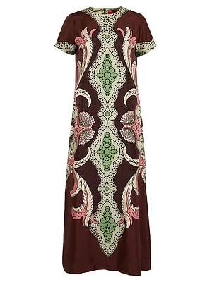 Swing Dress