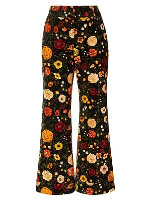 Hendrix Pants