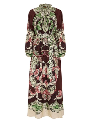 Cerere Dress