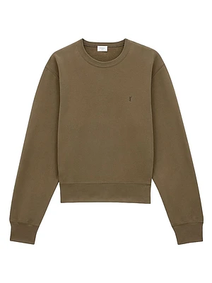 Cassandre Sweatshirt
