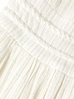 Opal Sleeveless Maxi Dress