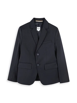 Little Boy's & Ceremony Sport Jacket