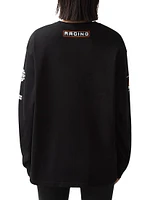 Reiss x McLaren F1 Team Oval T-Shirt