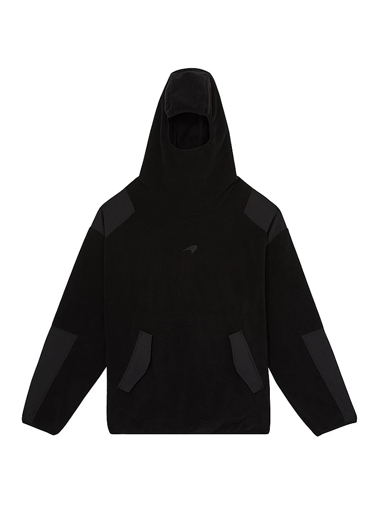 Reiss x McLaren F1 Team Shinobi Oversized Hoodie
