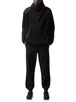 Reiss x McLaren F1 Team Shinobi Oversized Hoodie