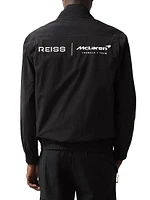 Reiss x McLaren F1 Team Isaac Jacket