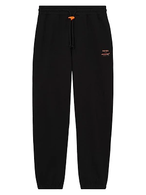 Reiss x McLaren F1 Team Ryder Sweatpants