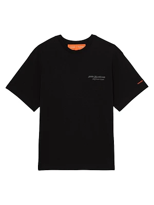 Reiss x McLaren F1 Team Nakata Oversized T-Shirt