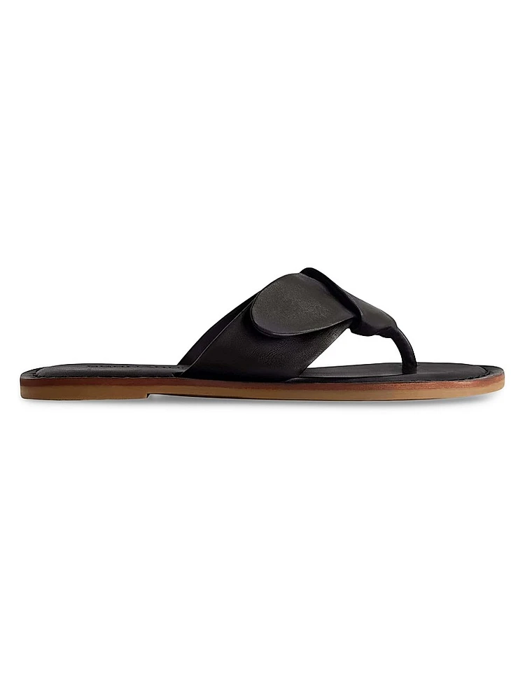 Laia Thong Sandals