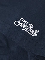 Pickleball Logo Cotton T-Shirt