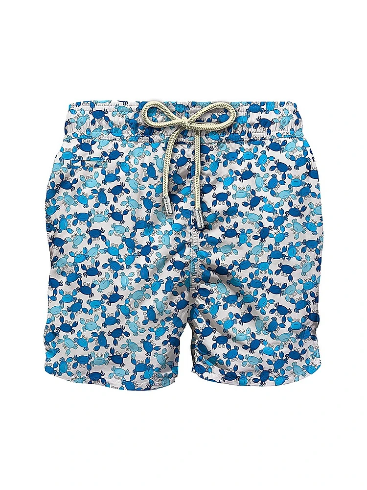 Lighting Micro Fantasy Swim Shorts