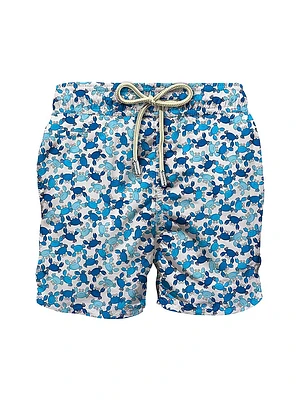 Lighting Micro Fantasy Swim Shorts