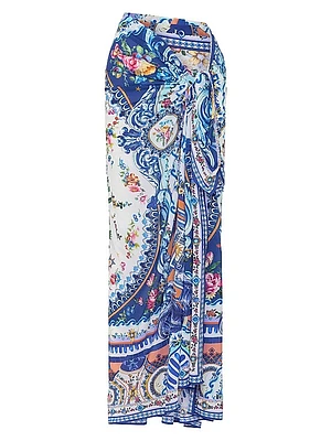Tiles Darls Maxi Sarong