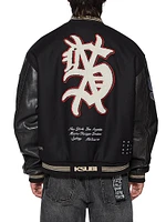 Playoff Varsity Jacket
