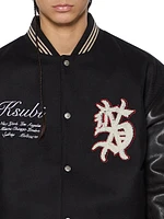 Playoff Varsity Jacket