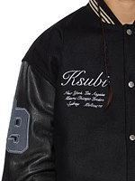 Playoff Varsity Jacket