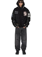 Playoff Varsity Jacket