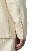 Graham Denim Chore Jacket