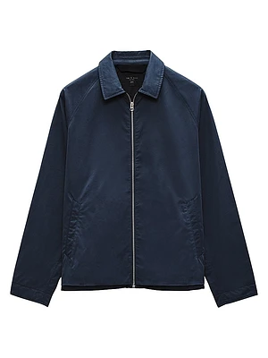 Chester Cotton-Nylon Jacket