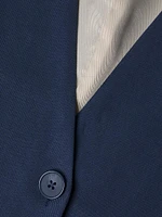 Jordyn Buttoned Waistcoat