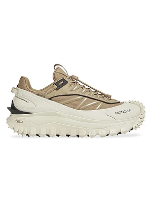 Trailgrip GTX Sneakers Leather