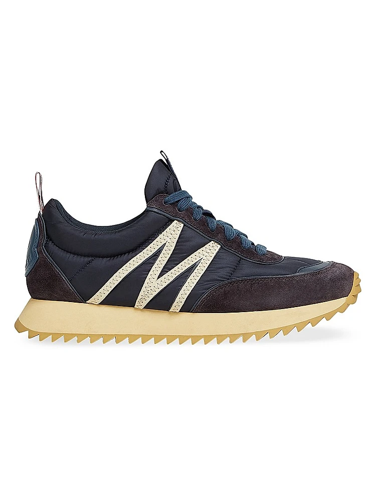 Pacey Sneakers Suede