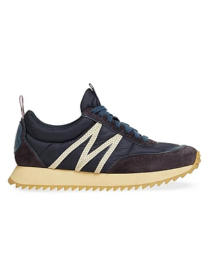 Pacey Sneakers Suede