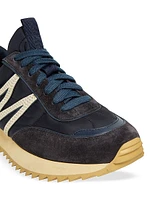 Pacey Sneakers Suede