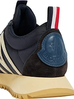 Pacey Sneakers Suede