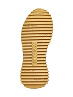 Pacey Sneakers Suede