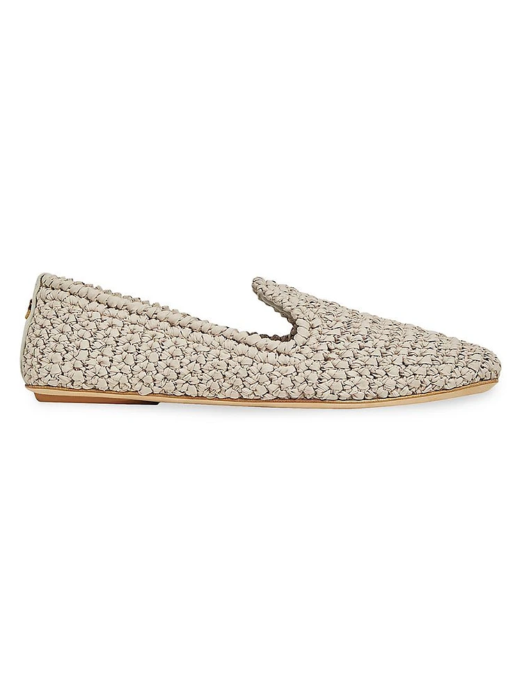 Weaver Loafers Leather
