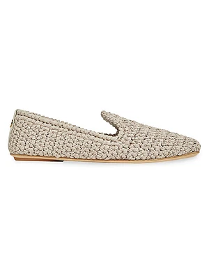 Weaver Loafers Leather