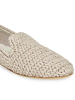 Weaver Loafers Leather