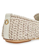 Weaver Loafers Leather