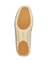 Weaver Loafers Leather
