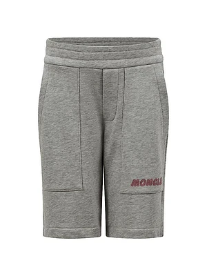 Little Boy's & Shorts Cotton