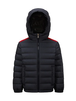 Little Boy's & Donvar Puffer Jacket