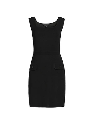 Body-Con Dress