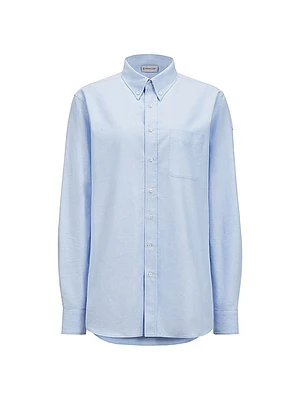 Long Sleeve Shirt Cotton