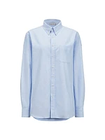 Long Sleeve Shirt Cotton