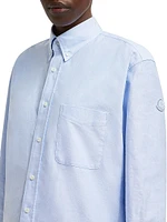 Long Sleeve Shirt Cotton