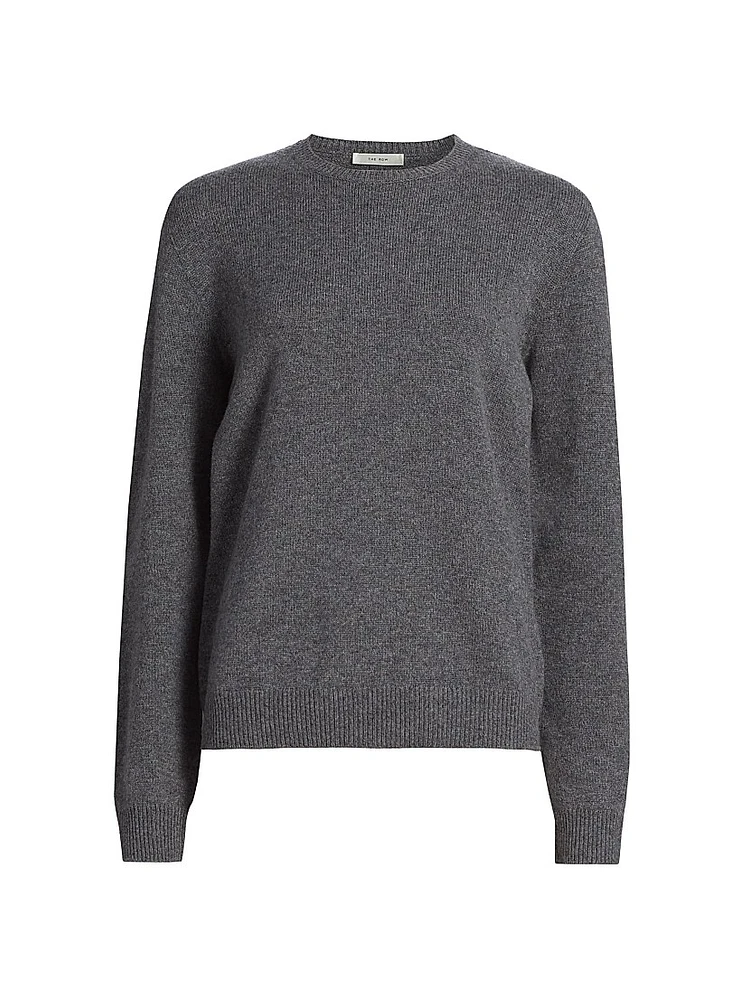 Jayad Cashmere Top
