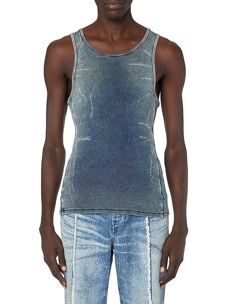 Stretch Rib Tank