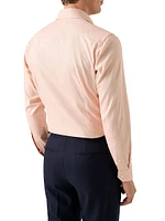 Slim-Fit Oxford Shirt
