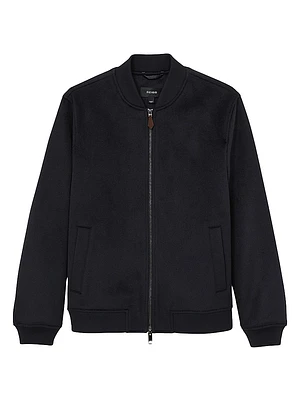 Harlan Bomber Jacket