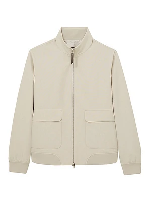 Rufus Full-Zip Jacket