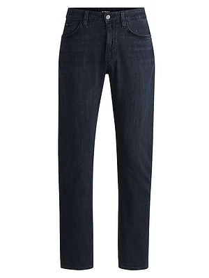 Delaware Slim-Fit Jeans Stretch Denim